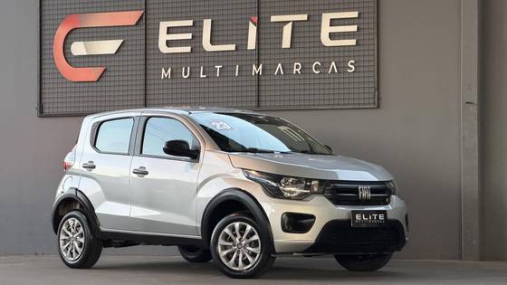 FIAT MOBI 1.0 EVO FLEX LIKE. MANUAL FIAT MOBI 1.0 EVO FLEX LIKE. MANUAL